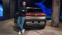 Cupra Raval Yunus Çokkayışlı