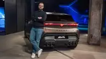 Cupra Raval Yunus Çokkayışlı