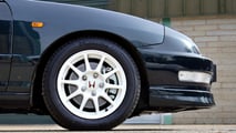 Honda Integra Type R restomod by Tolman (2026)