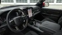 2027 Ram 1500 Rumble Bee 392
