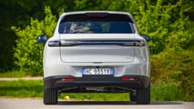 Leapmotor B10 REEV (2026) im Test