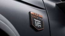 GWM Tank 300 TerraForce