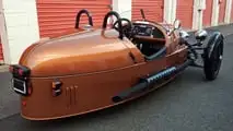 Morgan 3-Wheeler