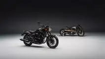 Royal Enfield Shotgun 650 x Rough Crafts
