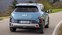 Kia EV2 (2026) im Test