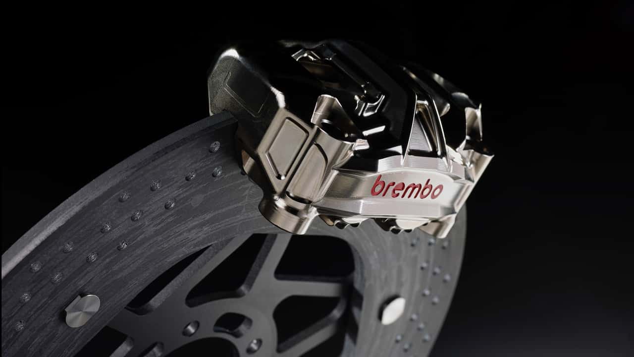 Braking Innovation Redefined