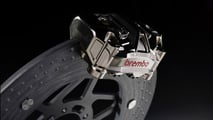 Brembo Hyction Carbon Ceramic Disc