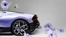 Bugatti W16 Mistral Sur Mesure “Caroline” (2026)
