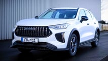GWM Haval Jolion Pro (2026)