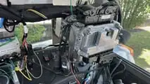 Bosch Rexroth Power On 2026: idraulica smart ed elettrificazione per le macchine da lavoro
