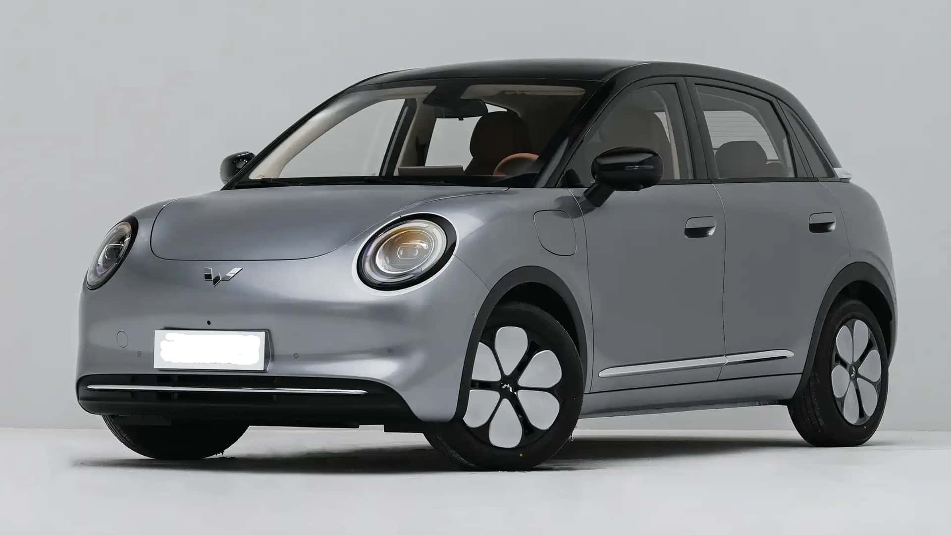 Chevrolet amplia linha elétrica com rival do BYD Dolphin Mini