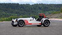 Caterham Seven Nurburgring Edition
