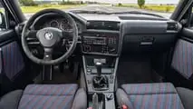 BMW M3 Sport Evolution 