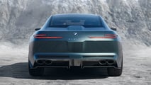 Vision BMW ALPINA (2026) Concept