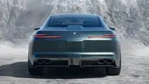 Vision BMW Alpina (2026)