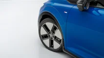 Audi A2 e-tron (2026)
