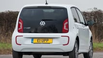 VW e-UP!