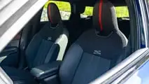 Mini Countryman John Cooper Works (2026) im Test