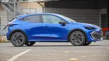 Renault Clio Full Hybrid E-Tech 160 (2026) im Test