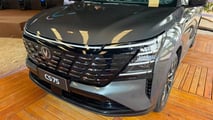 CAOA Changan CS75 Infinity 2027 (BR)