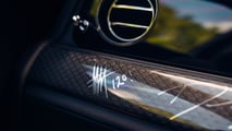 Rolls-Royce Black Badge Ghost Tourist Trophy (2026)