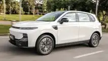 Teste - Leapmotor B10 (BR)