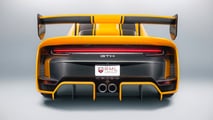 RML Group P39 GT Hypercar (2026)