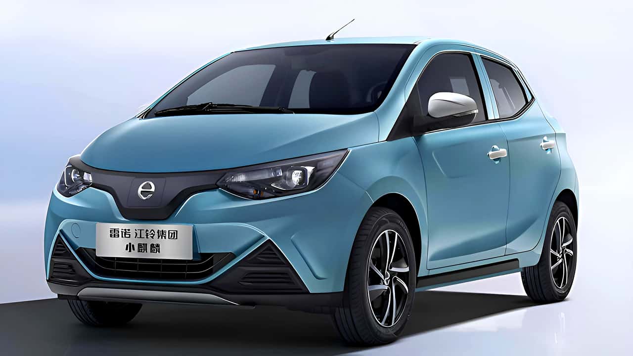 De projeto da Renault a elétrico de R$ 70 mil no Brasil: a história do EV2