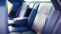 Boschert B300 Biturbo Gullwing (1989)