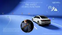 2027 Mercedes-Benz Classe C EV