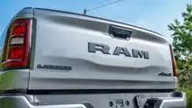 Ram 1500 V8, la prova di Motor1.com