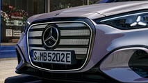 2027 Mercedes-Benz C-Klasse EV