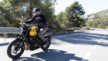 2026 Trident 660 and Tiger Sport 660
