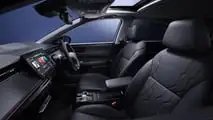 2027 Honda Insight