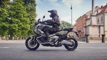Honda lança a nova X-ADV 750 2026