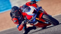 Honda CBR 1000 RR-R Fireblade SP 9