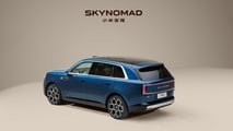 SkyNomad N70