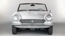Fiat 124 Sport Spider