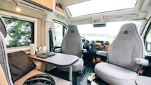Sunlight Cliff 602 X (2026)