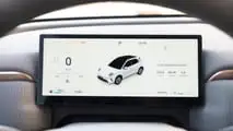 Prueba GWM Ora 5 hibrido 2026