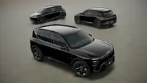 Smart #5 Premium versione AWD (2026)