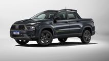 Fiat Toro Volcano T270 Hybrid 50 anos