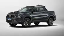 Fiat Toro Volcano T270 Hybrid 50 anos