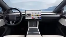2027 Tesla Model Y L