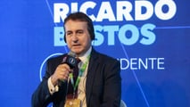 Ricardo Bastos - Presidente da ABVE