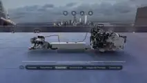 Lamborghini Temerario, il powertrain