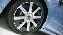 VW Golf TDI Hybrid Concept (2008)