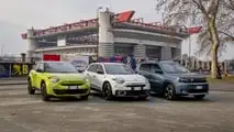 Fiat e Abarth alle Olimpiadi invernali