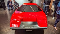 Iso Varedo (1972)