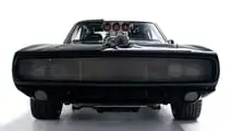 Dom's 1968 Dodge Charger R/T